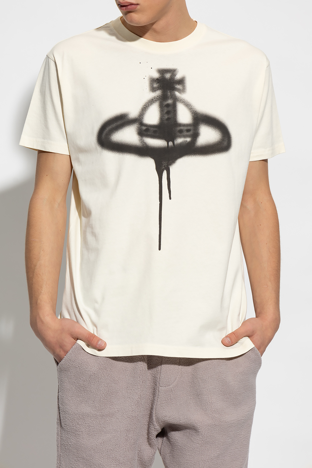 Vivienne Westwood Tシャツ L Vivienne Westwood ヴィヴィアンウエストウッド Tシャツ